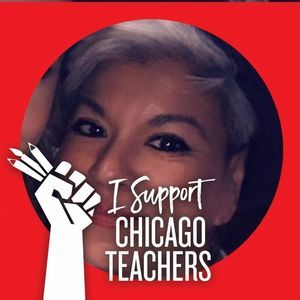 Meet your Posher, Maria